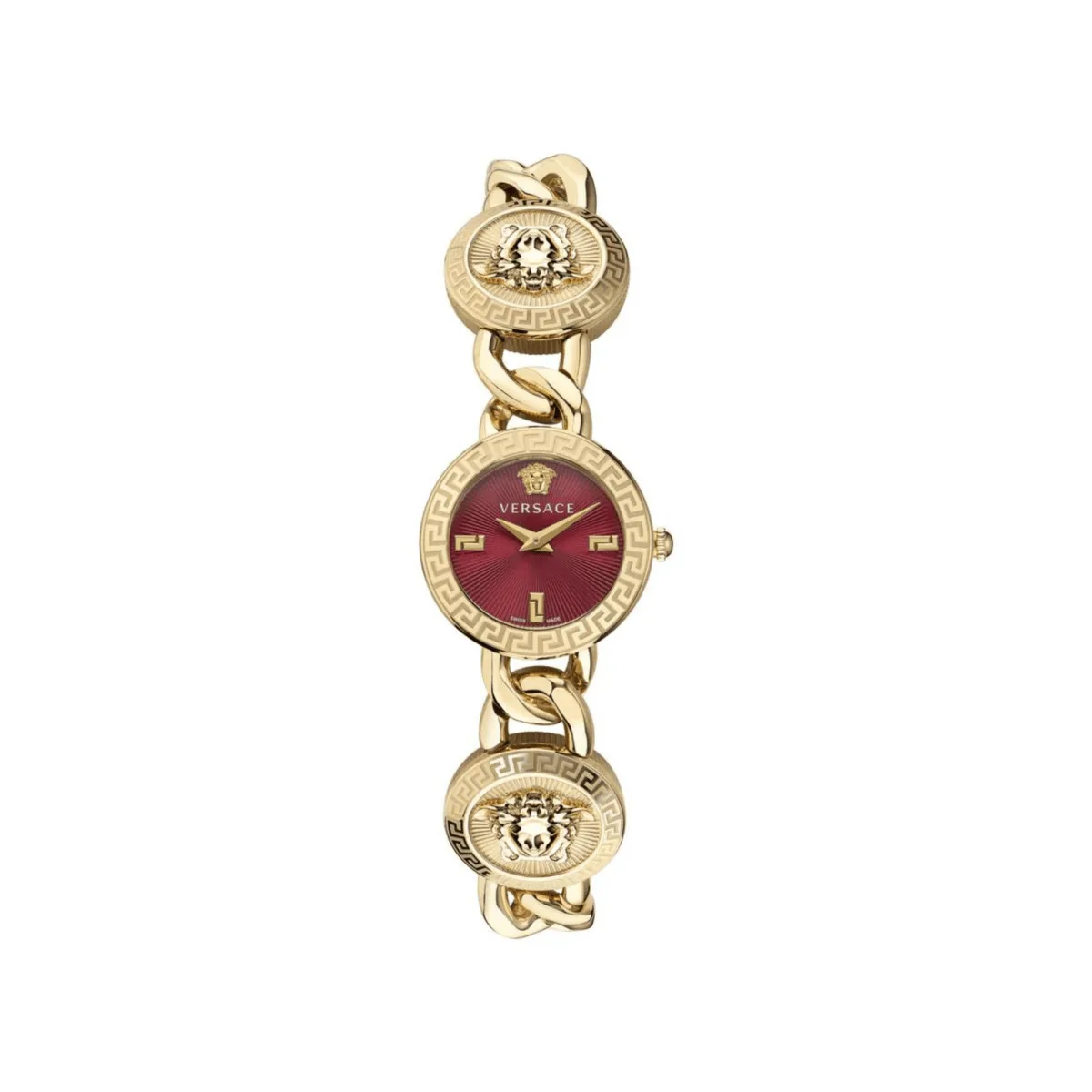 Đồng hồ nữ Versace VE3C00322 Nữ chính hãng 1