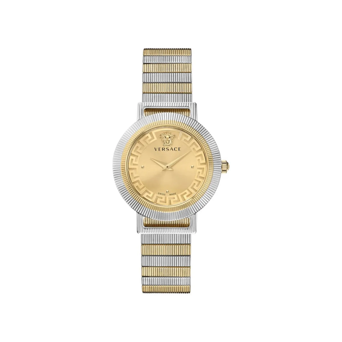 Đồng hồ nữ Versace VE3D00422 36mm Nữ chính hãng 1
