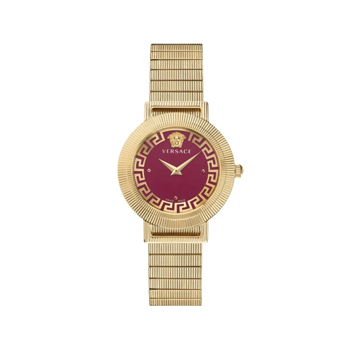 Đồng hồ nữ Versace VE3D00622 36mm Nữ chính hãng 1