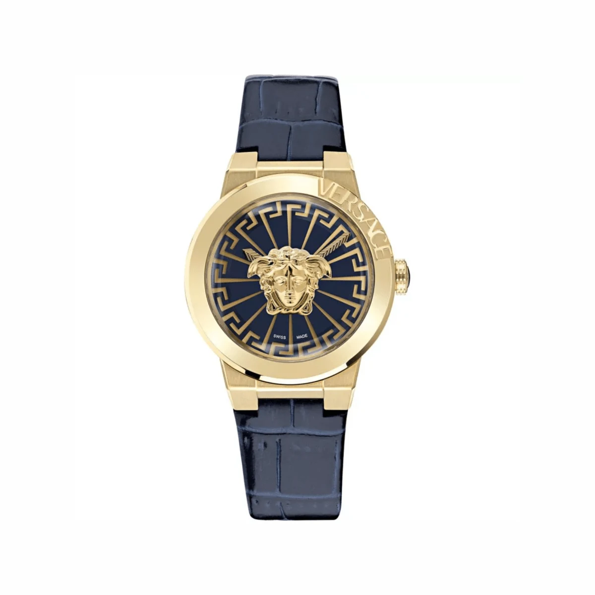 Đồng hồ nữ Versace VE3F00122 38mm Nữ chính hãng 1