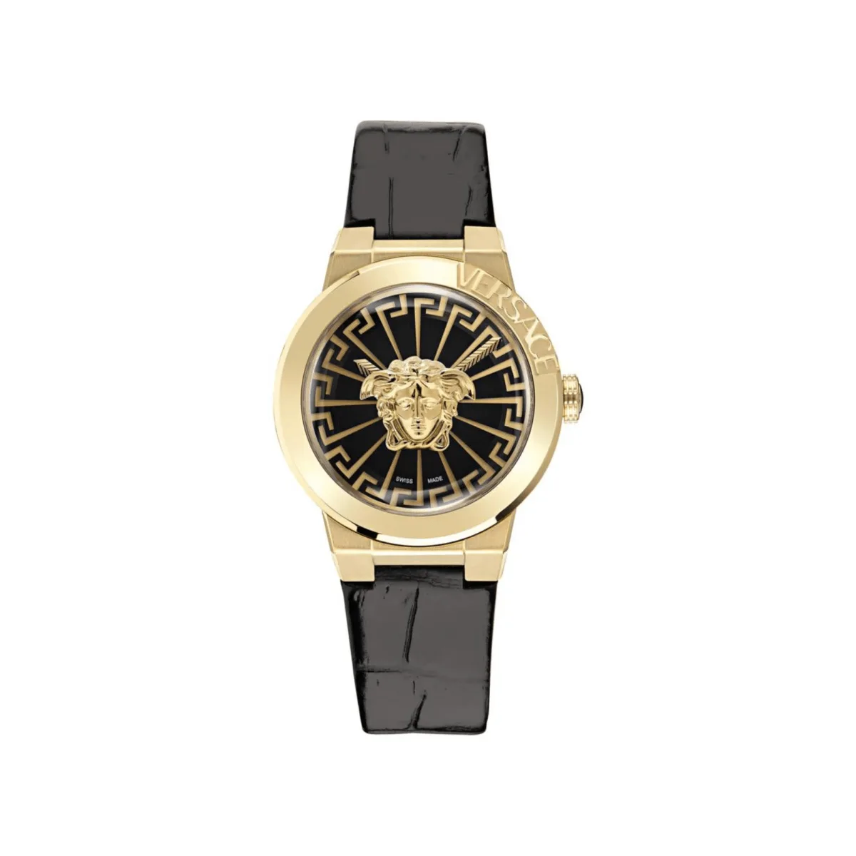 Đồng hồ nữ Versace VE3F00222 38mm Nữ chính hãng 1