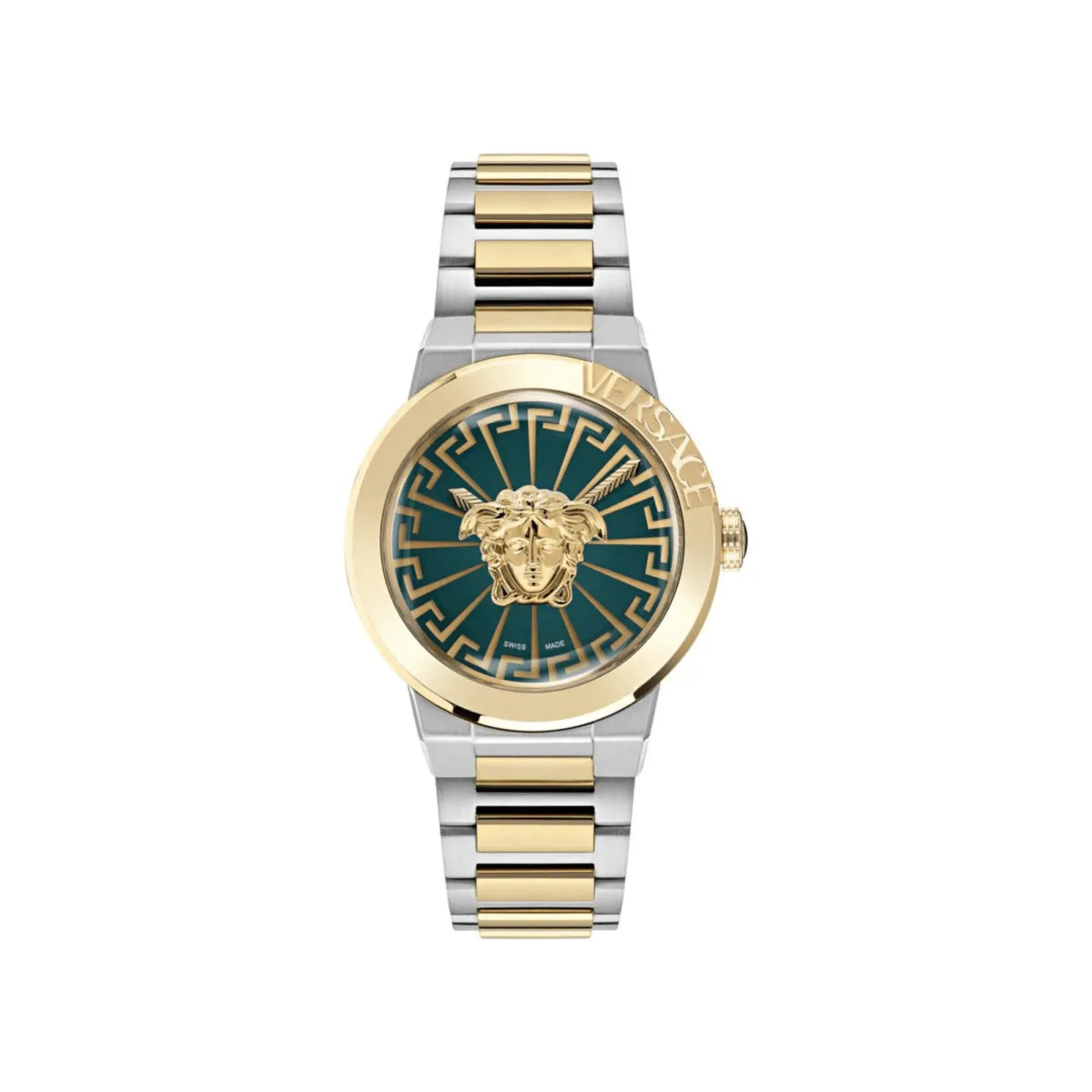 Đồng hồ nữ Versace VE3F00422 38mm Nữ chính hãng 1