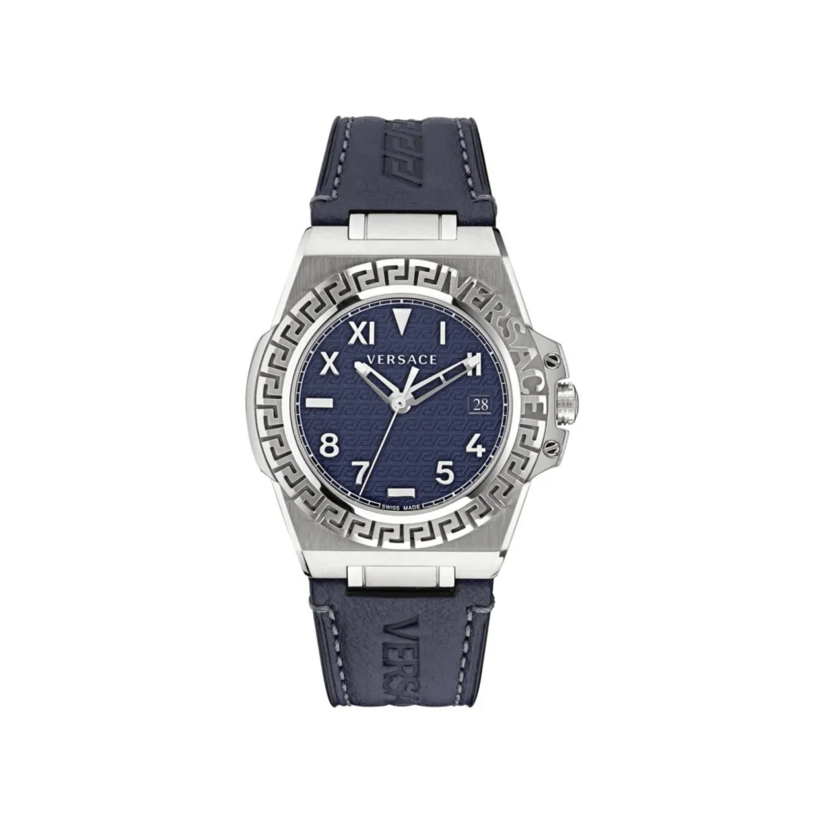 Đồng hồ Versace VE3I00122 44mm Nam chính hãng 1