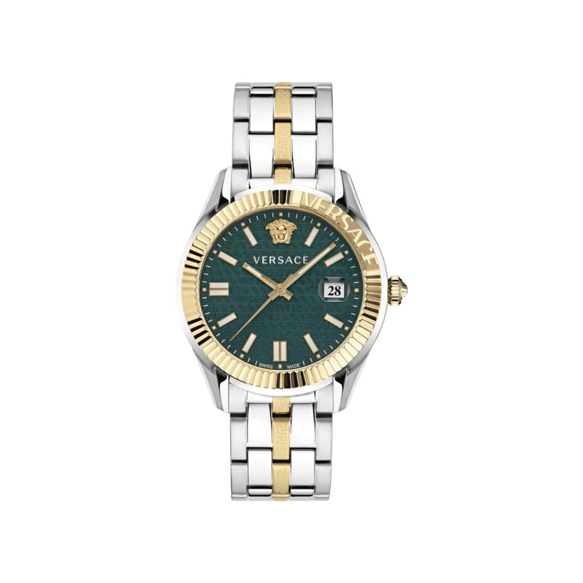 Đồng hồ Versace VE3K00422 41mm Nam chính hãng 1
