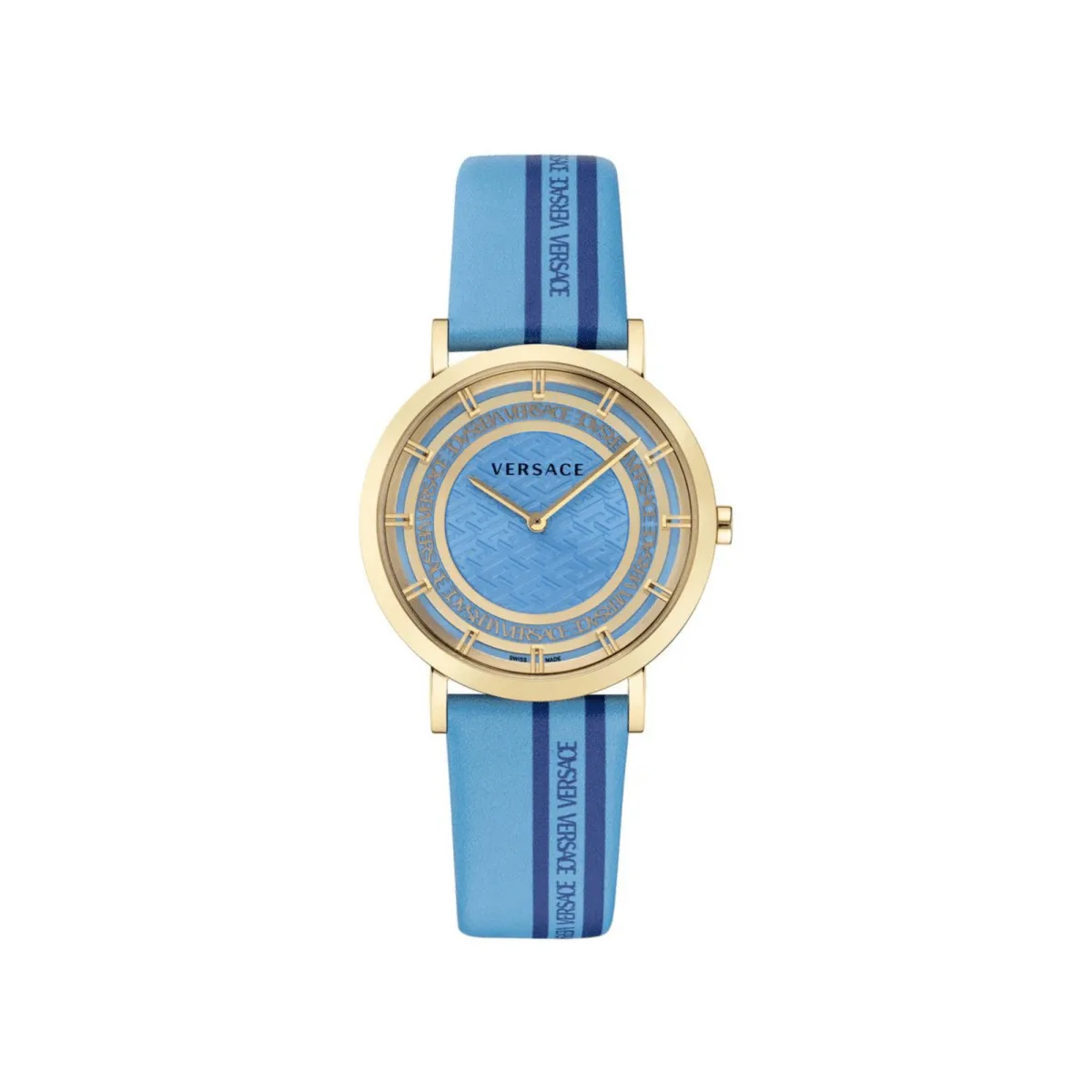 Đồng hồ nữ Versace VE3M00222 36mm Nữ chính hãng 1