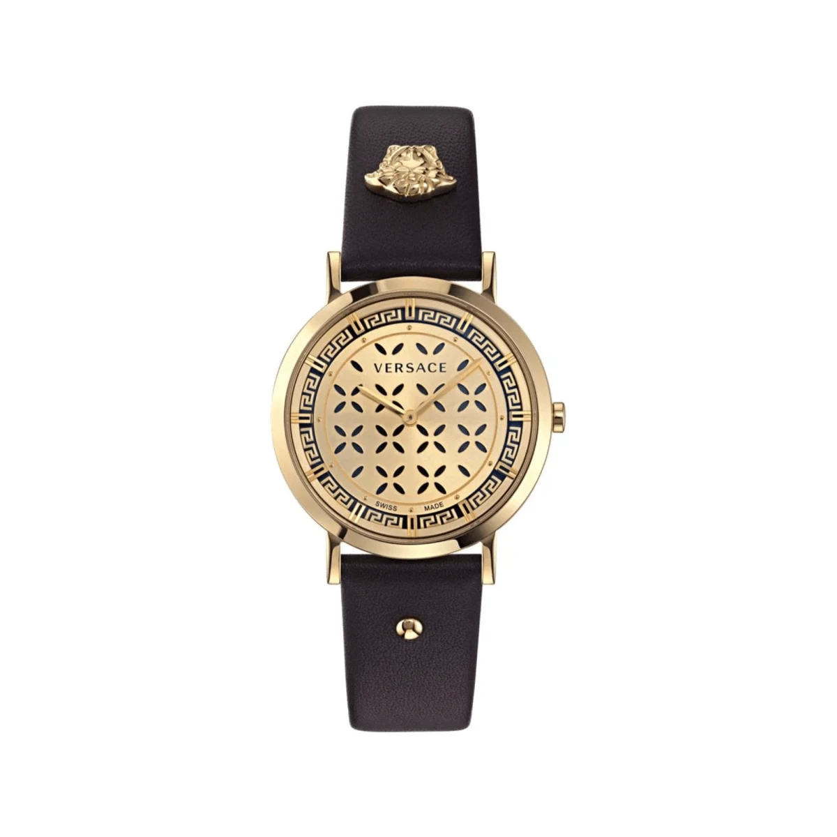 Đồng hồ nữ Versace VE3M01023 36mm Nữ chính hãng 1