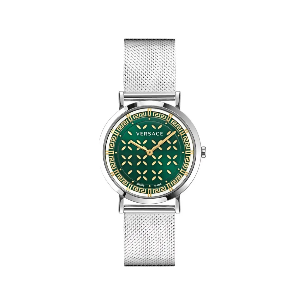 Đồng hồ nữ Versace VE3M01123 36mm Nữ chính hãng 1
