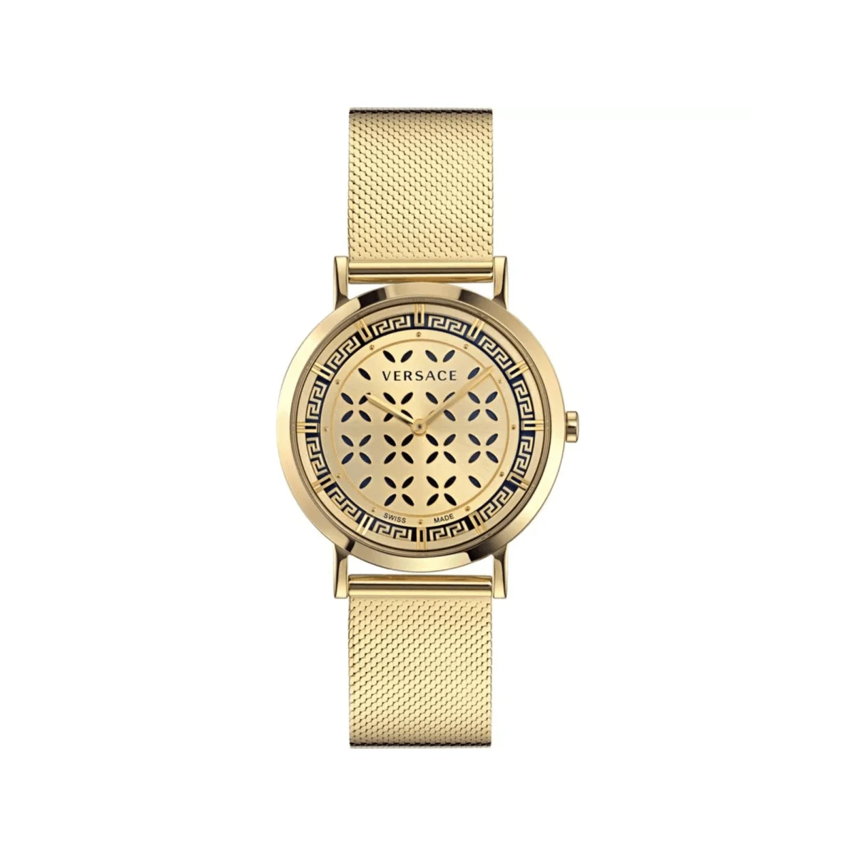 Đồng hồ nữ Versace VE3M01223 36mm Nữ chính hãng 1