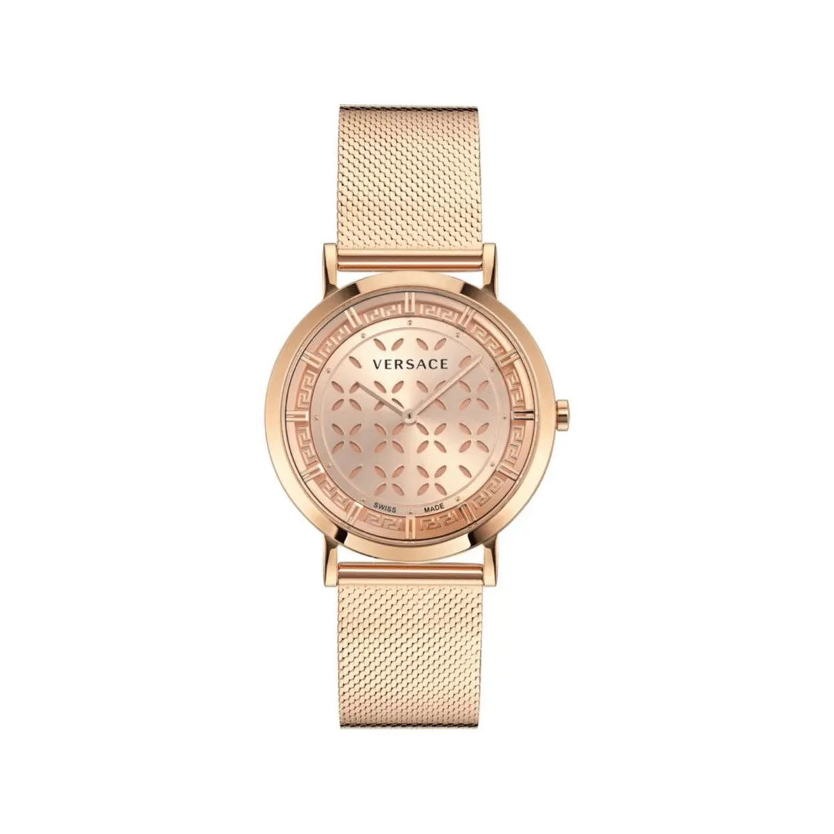 Đồng hồ nữ Versace VE3M01323 36mm Nữ chính hãng 1