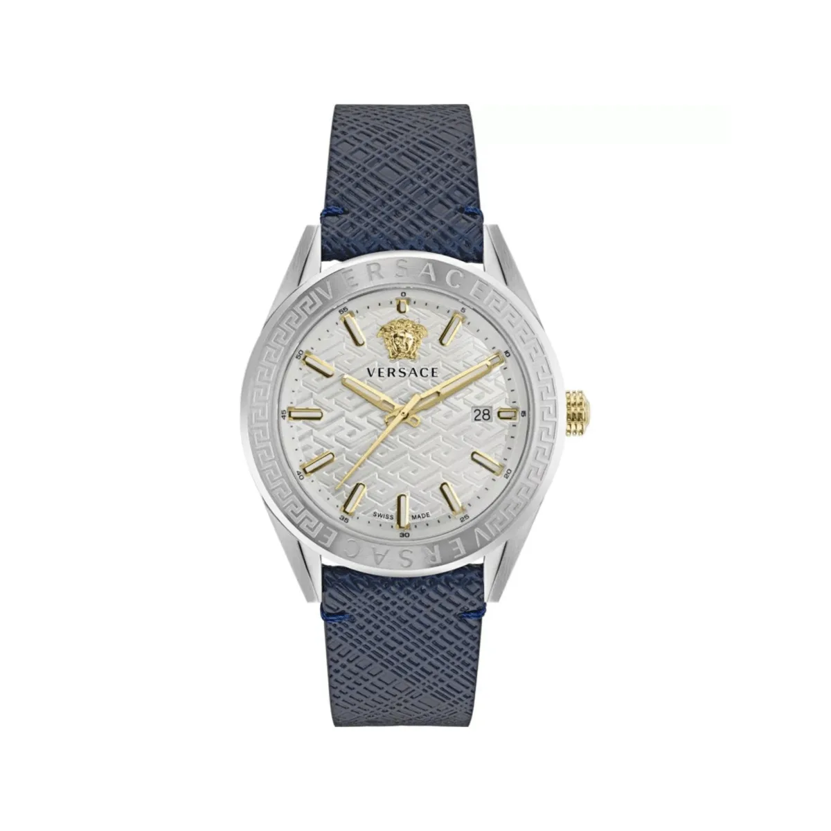 Đồng hồ Versace VE6A00123 42mm Nam chính hãng 1