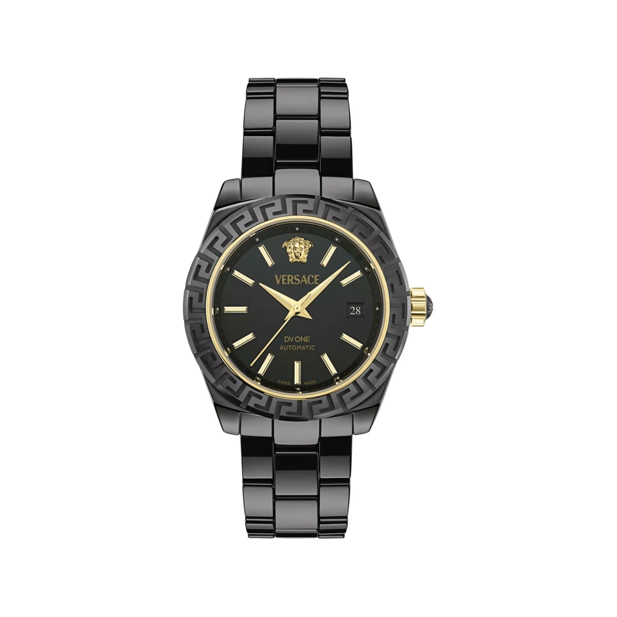 Đồng hồ nữ Versace VE6B00123 40mm Nữ chính hãng 1