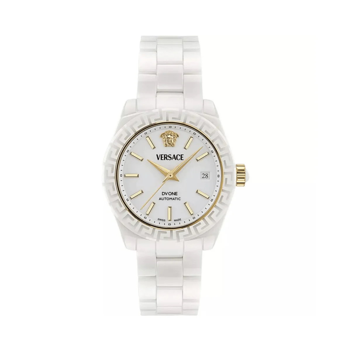 Đồng hồ nữ Versace VE6B00223 40mm Nữ chính hãng 1