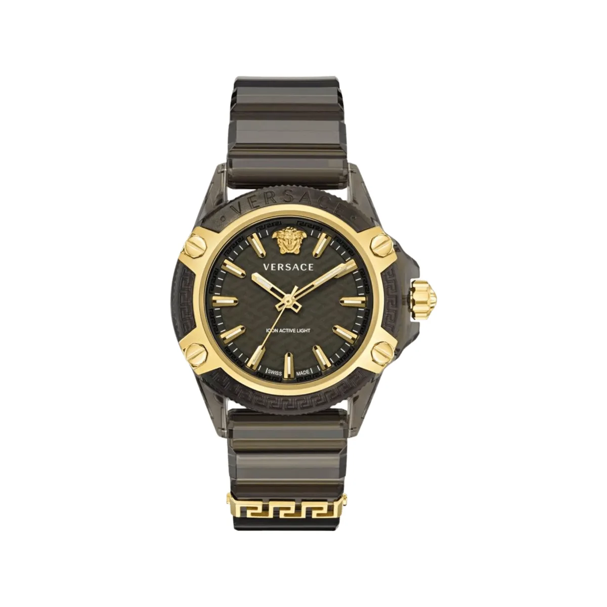 Đồng hồ Versace VE6E00123 42mm Nam chính hãng 1