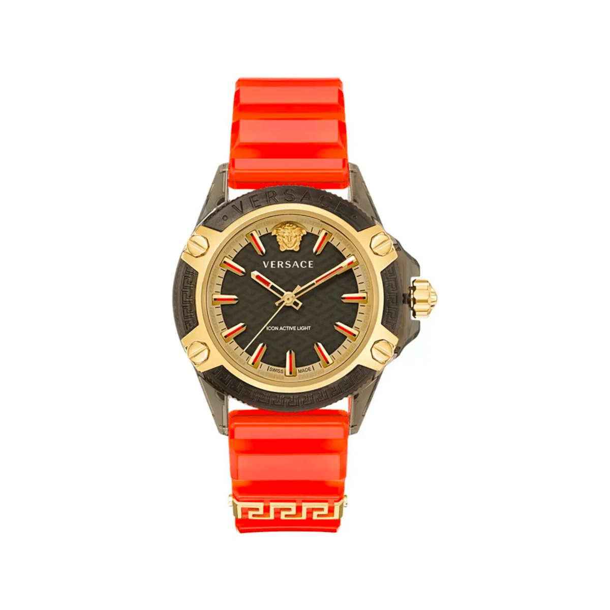 Đồng hồ Versace VE6E00223 42mm Nam chính hãng 1