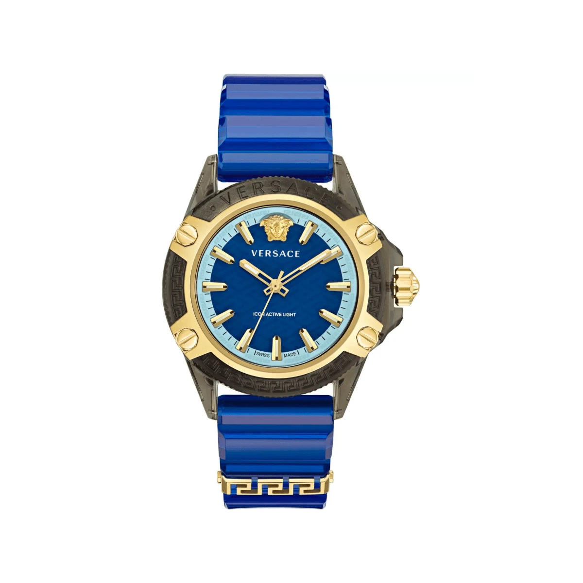 Đồng hồ Versace VE6E00323 42mm Nam chính hãng 1