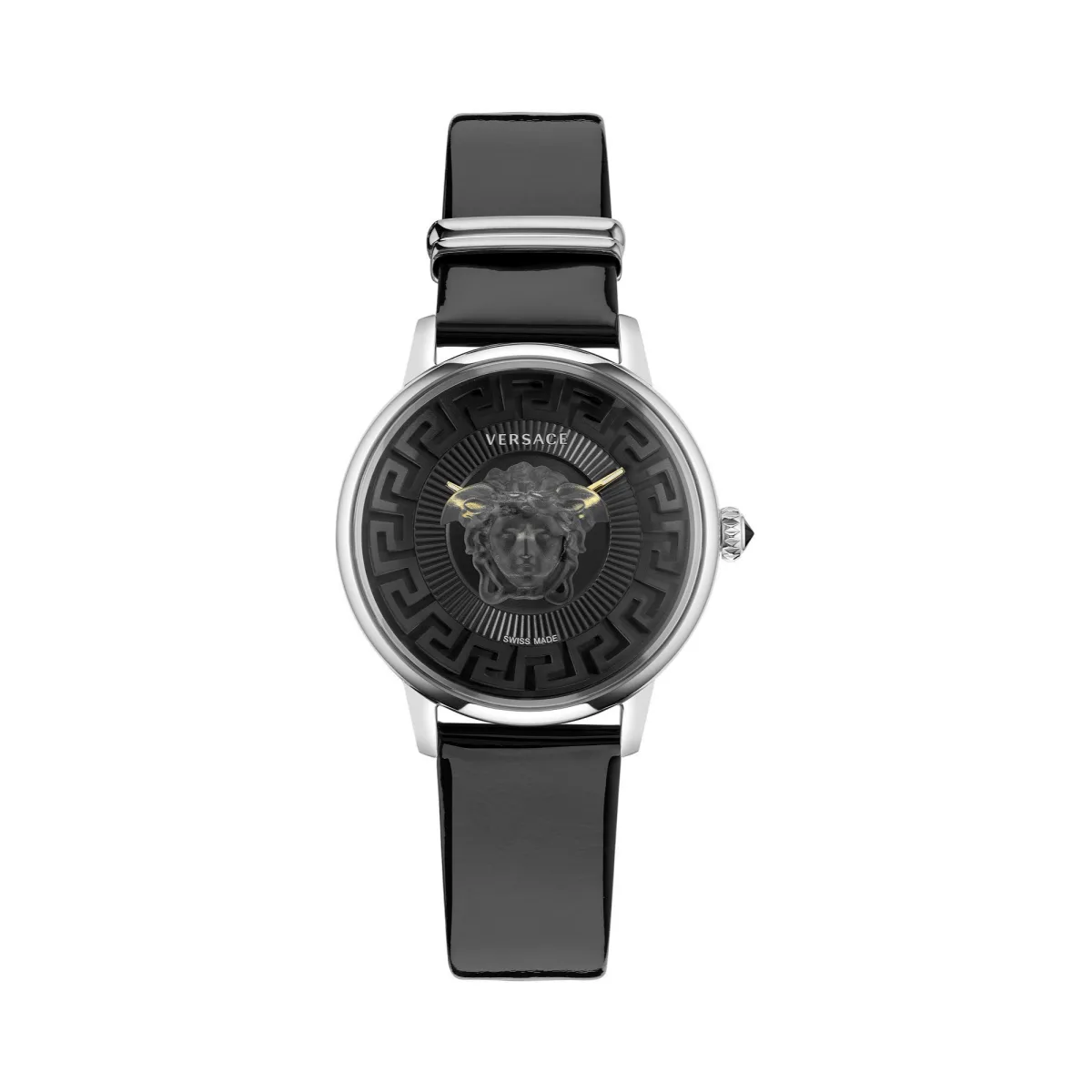 Đồng hồ nữ Versace VE6F00123 38mm Nữ chính hãng 1