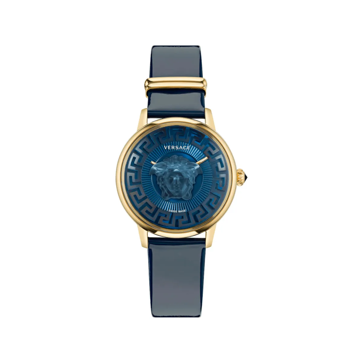 Đồng hồ nữ Versace VE6F00223 38mm Nữ chính hãng 1