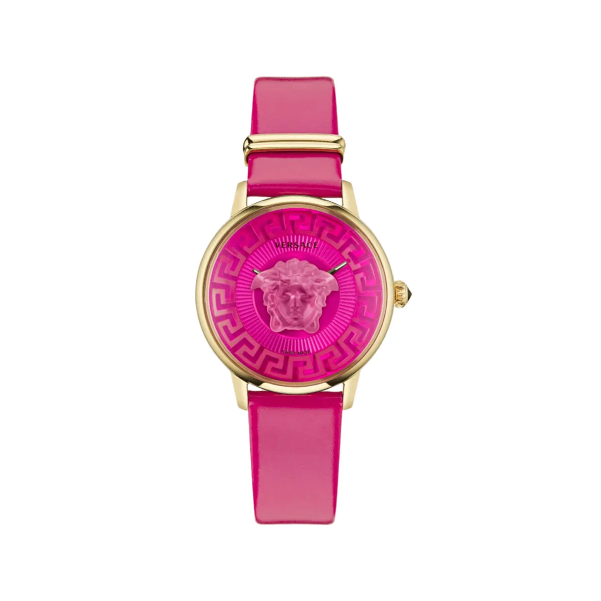 Đồng hồ nữ Versace VE6F00323 38mm Nữ chính hãng 1