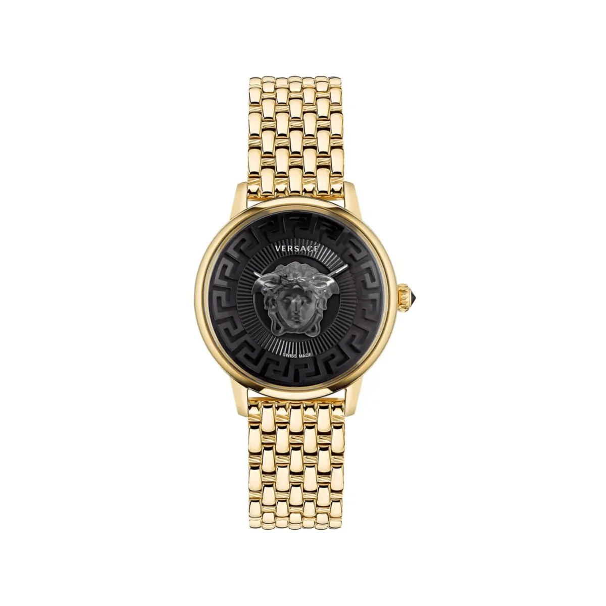 Đồng hồ nữ Versace VE6F00523 38mm Nữ chính hãng 1