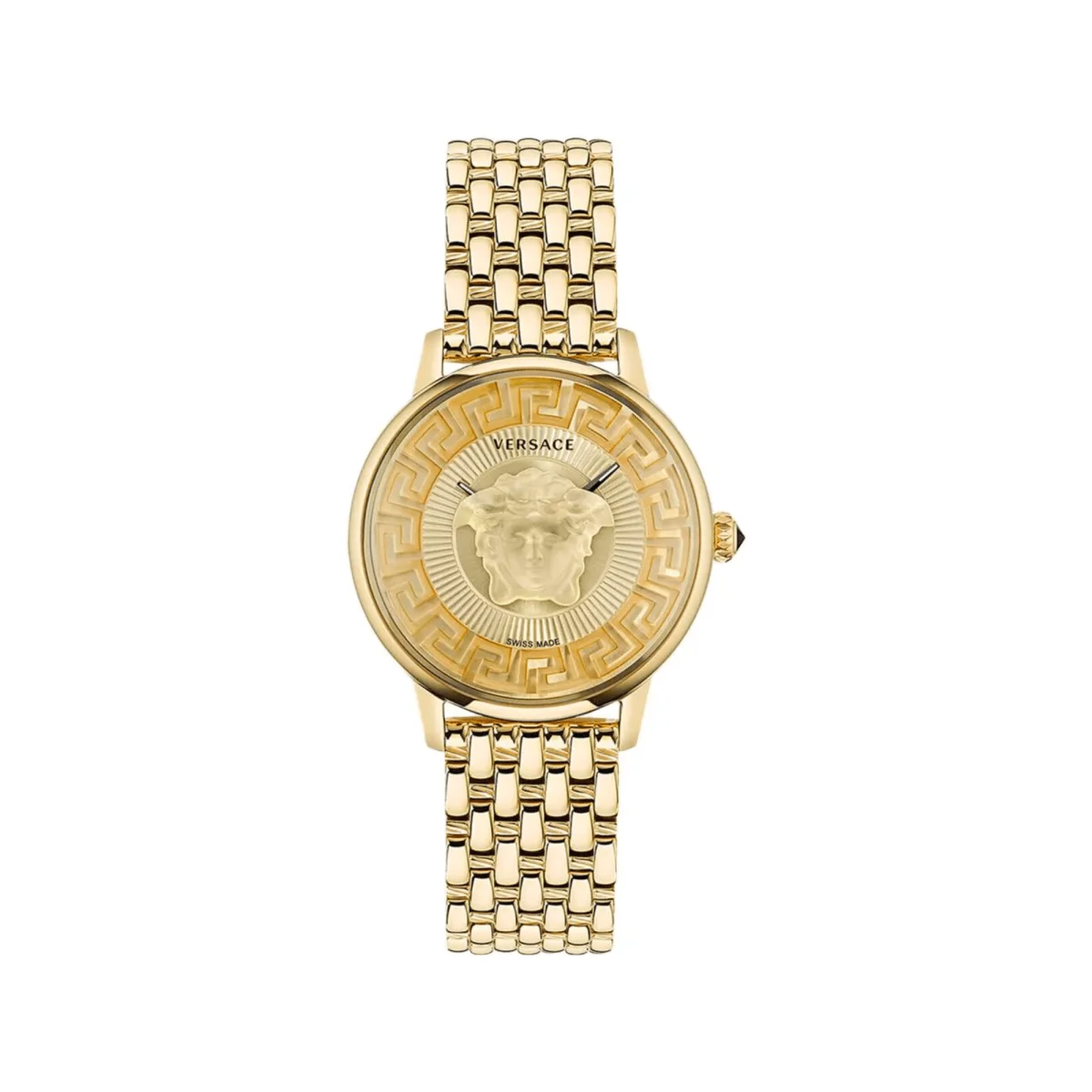 Đồng hồ nữ Versace VE6F00623 38mm Nữ chính hãng 1