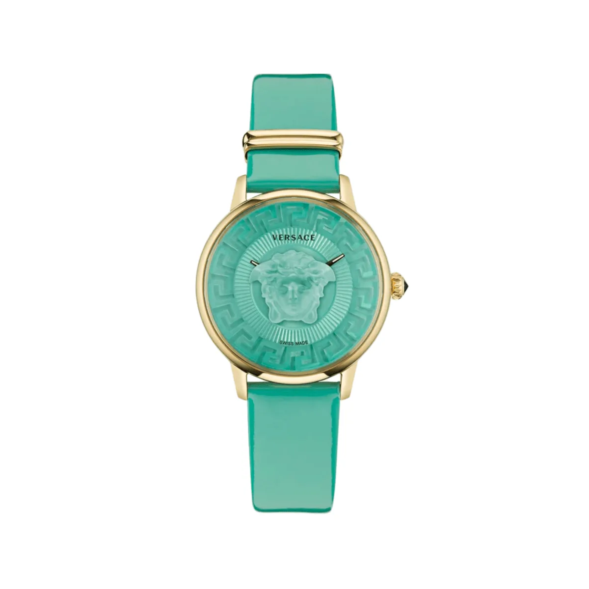 Đồng hồ nữ Versace VE6F00723 38mm Nữ chính hãng 1