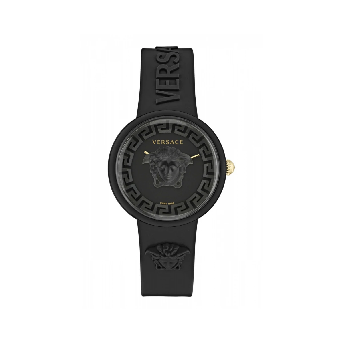 Đồng hồ nữ Versace VE6G00223 39mm Nữ chính hãng 1
