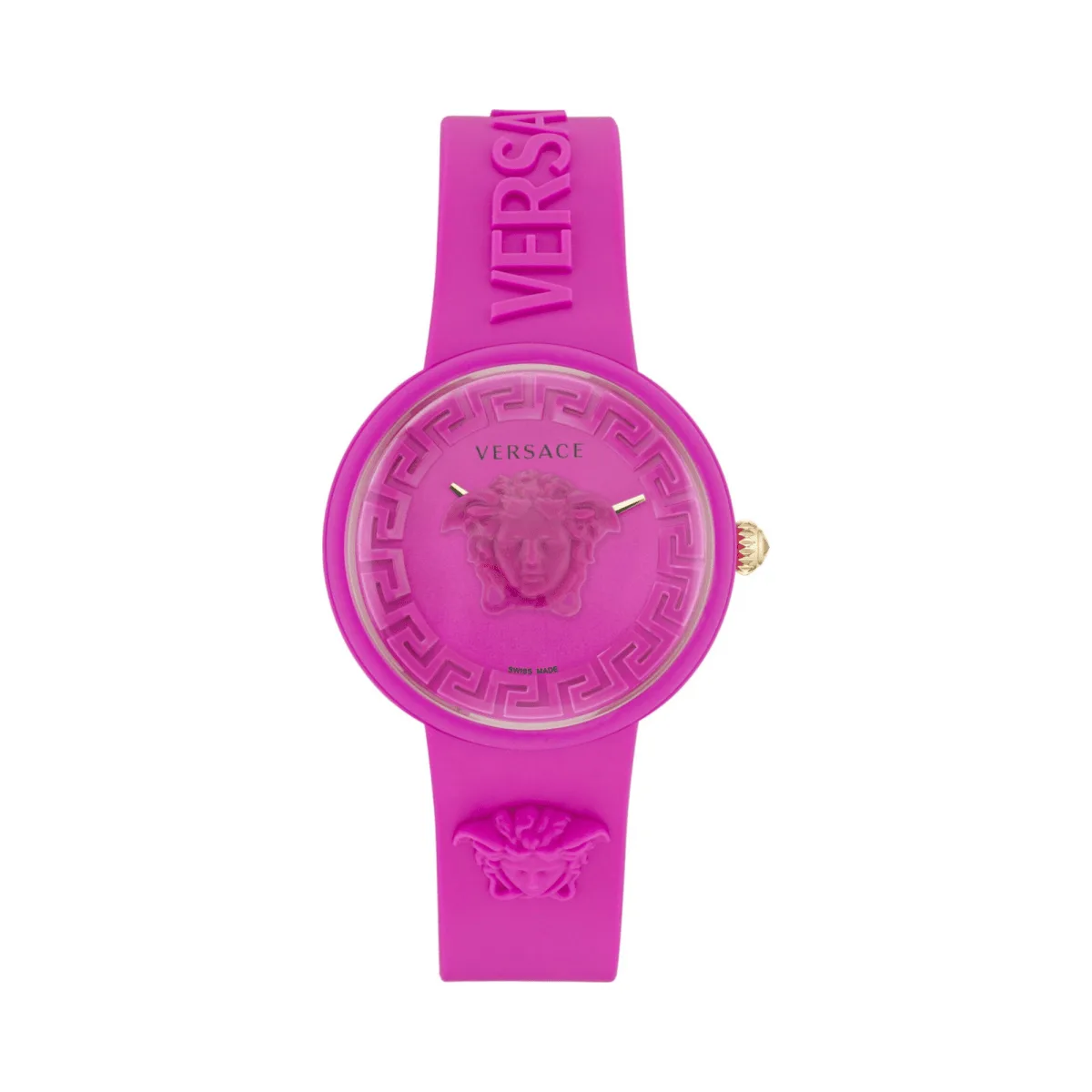 Đồng hồ nữ Versace VE6G00323 39mm Nữ chính hãng 1