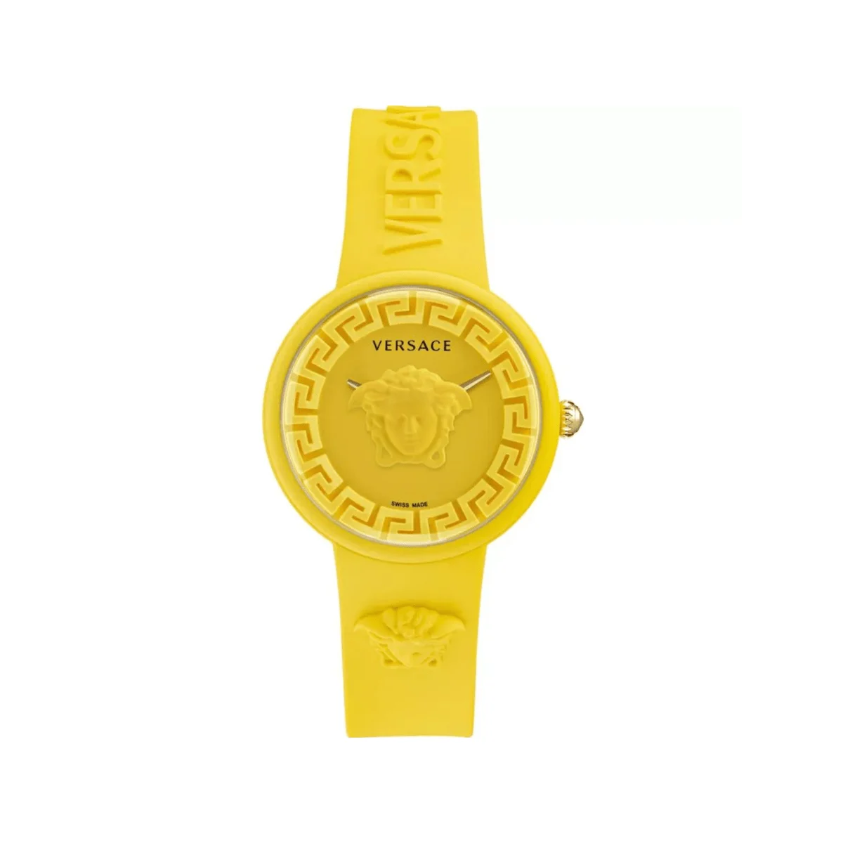 Đồng hồ nữ Versace VE6G00523 39mm Nữ chính hãng 1
