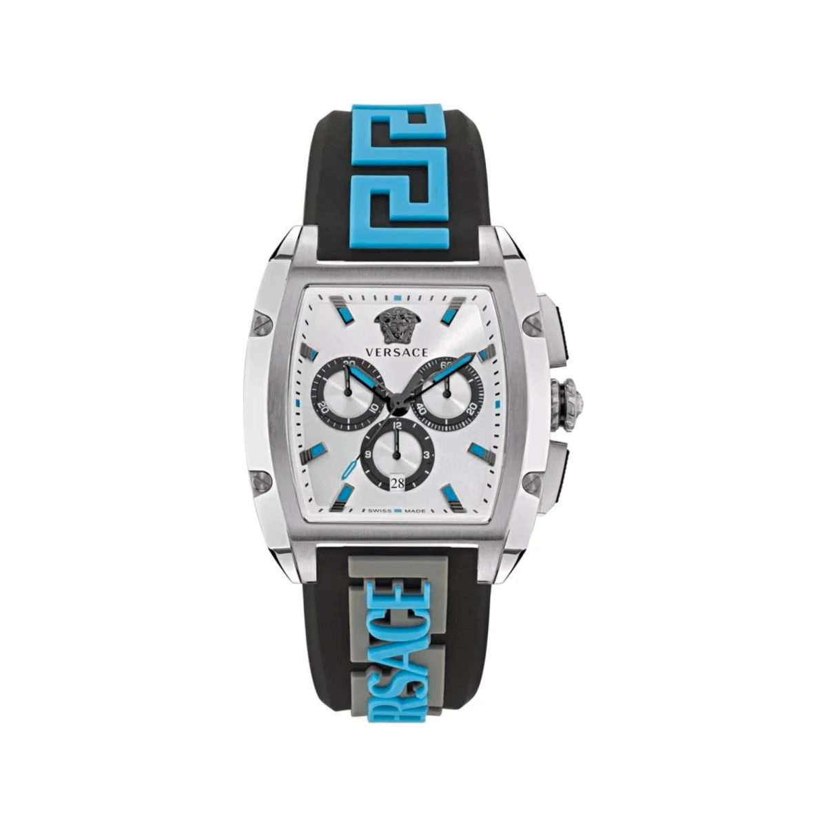 Đồng hồ Versace VE6H00123 40x50mm Nam chính hãng 1