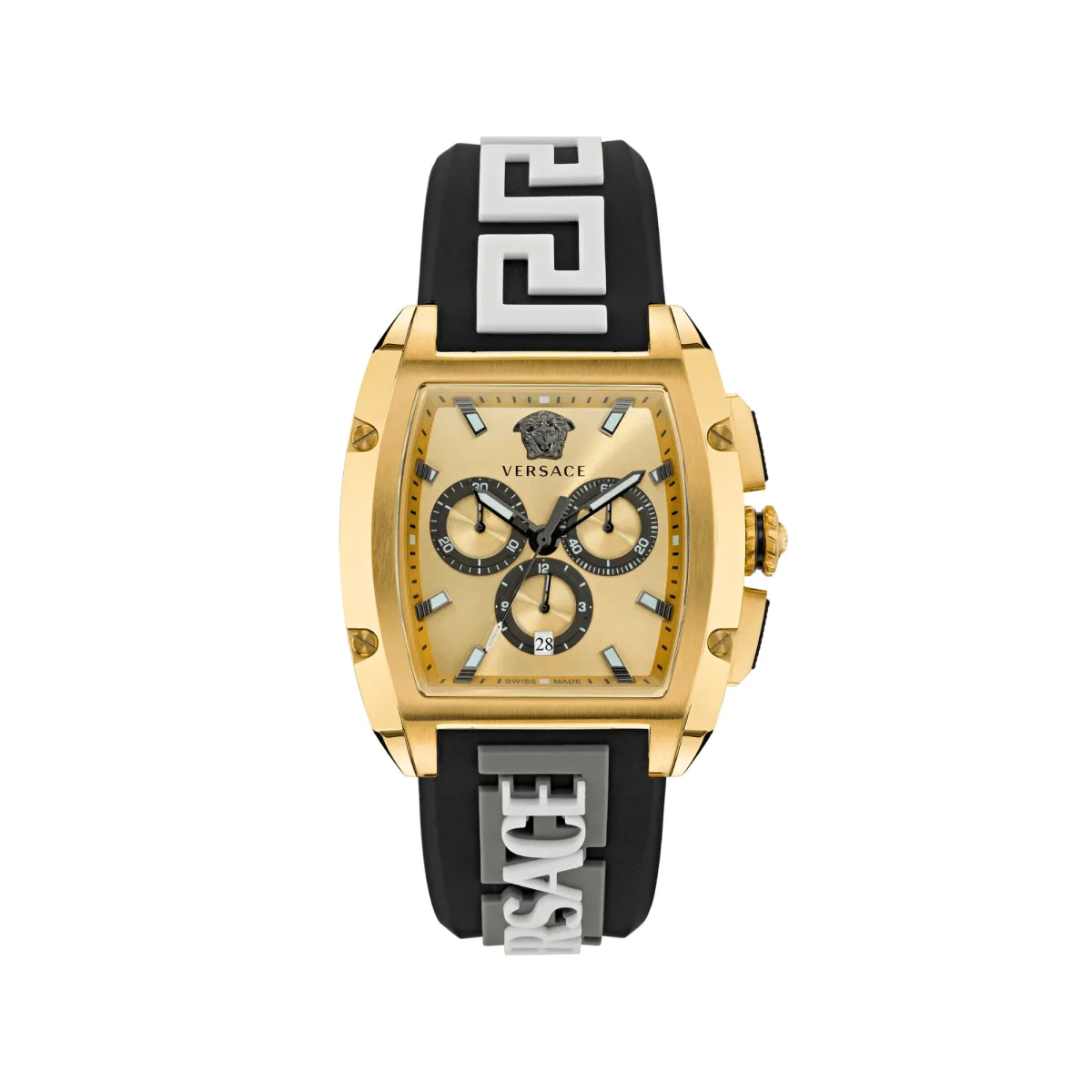 Đồng hồ Versace VE6H00223 40x50mm Nam chính hãng 1
