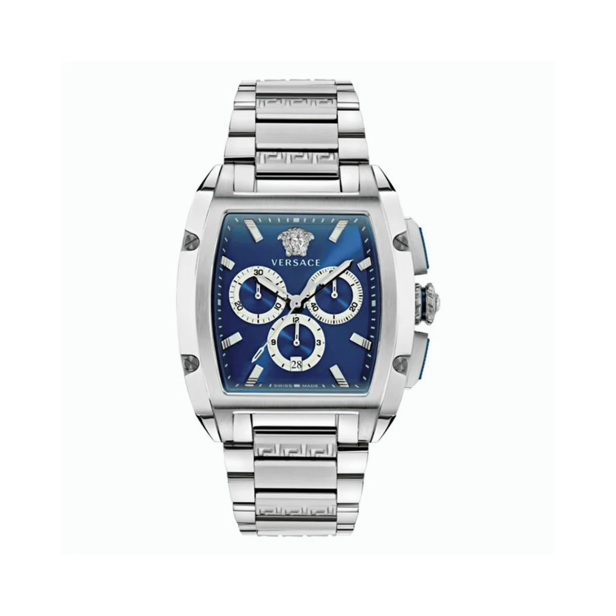 Đồng hồ Versace VE6H00423 40x50mm Nam chính hãng 1