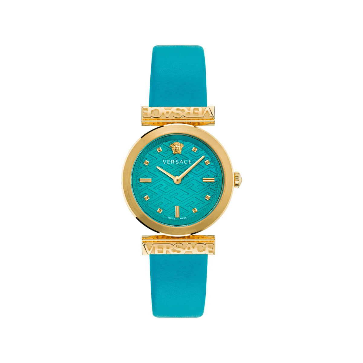 Đồng hồ nữ Versace VE6J00323 34mm Nữ chính hãng 1