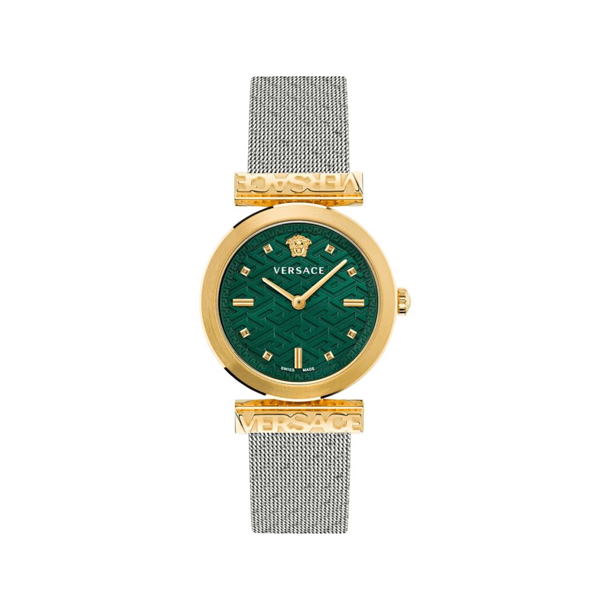 Đồng hồ nữ Versace VE6J00623 34mm Nữ chính hãng 1