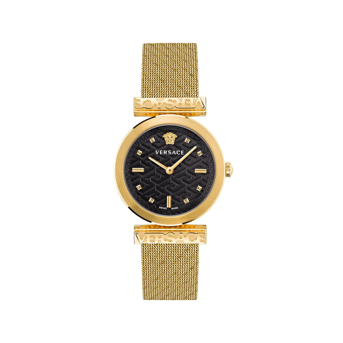 Đồng hồ nữ Versace VE6J00723 34mm Nữ chính hãng 1