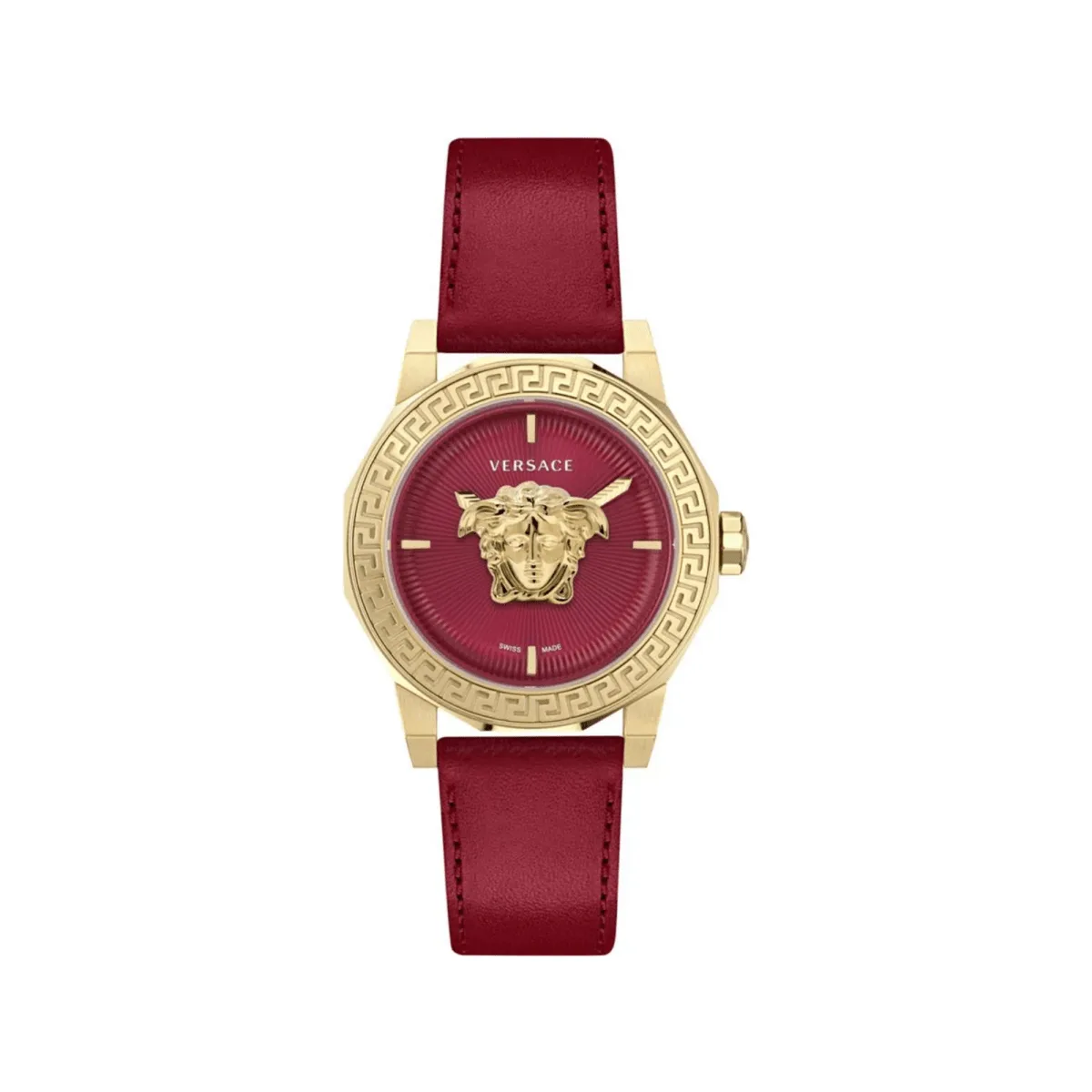 Đồng hồ nữ Versace VE7B00123 38mm Nữ chính hãng 1
