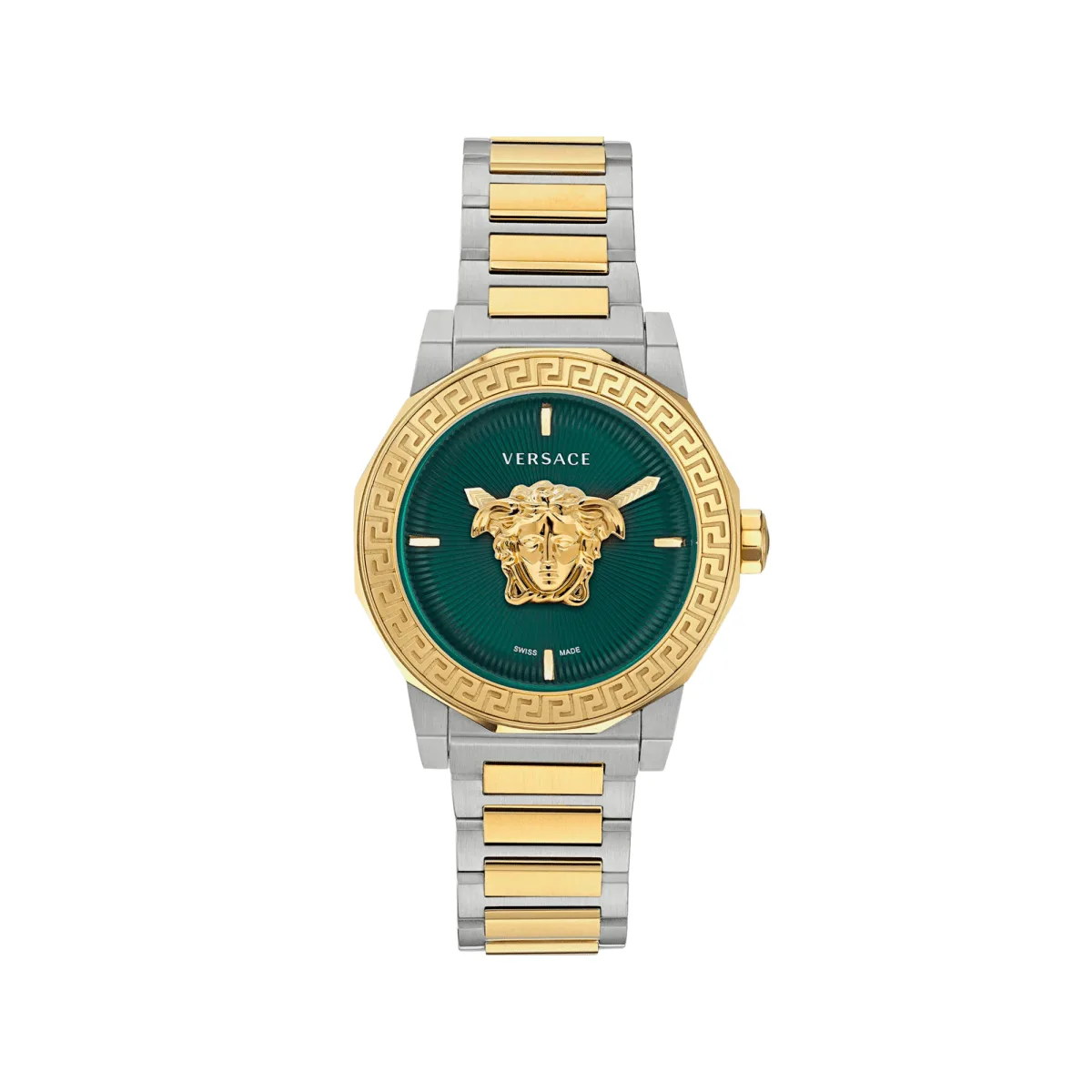 Đồng hồ nữ Versace VE7B00323 38mm Nữ chính hãng 1