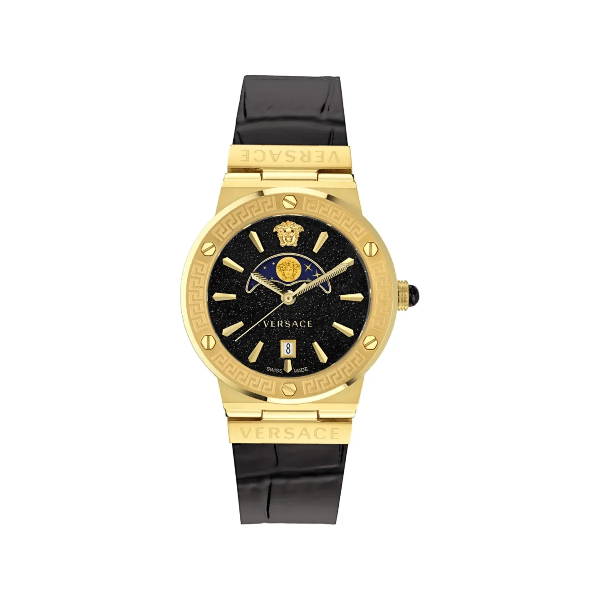 Đồng hồ nữ Versace VE7G00123 38mm Nữ chính hãng 1