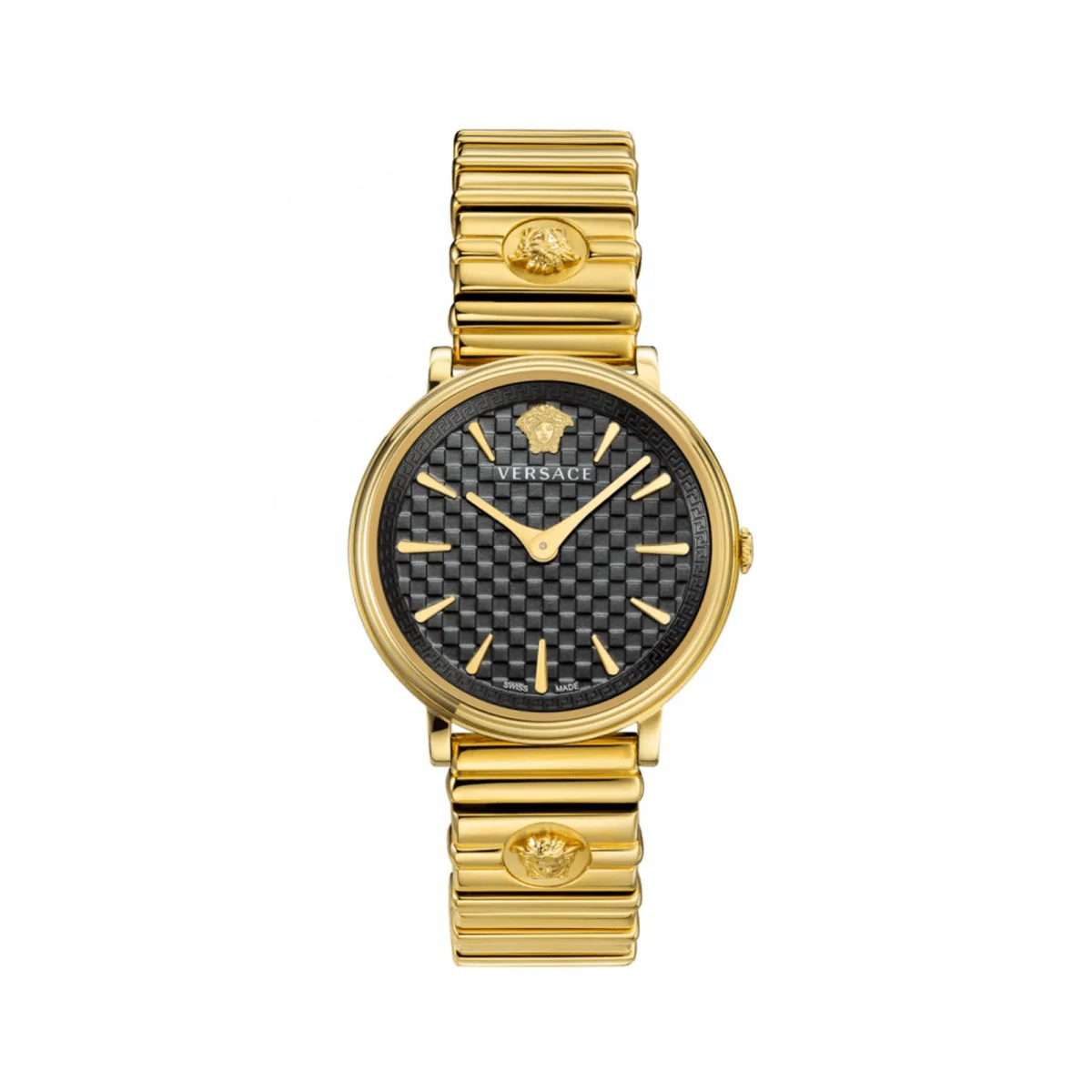 Đồng hồ nữ Versace VE8101519 38mm Nữ chính hãng 1