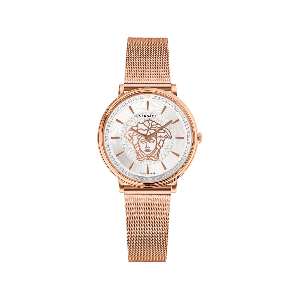 Đồng hồ nữ Versace VE8103019 38mm Nữ chính hãng 1