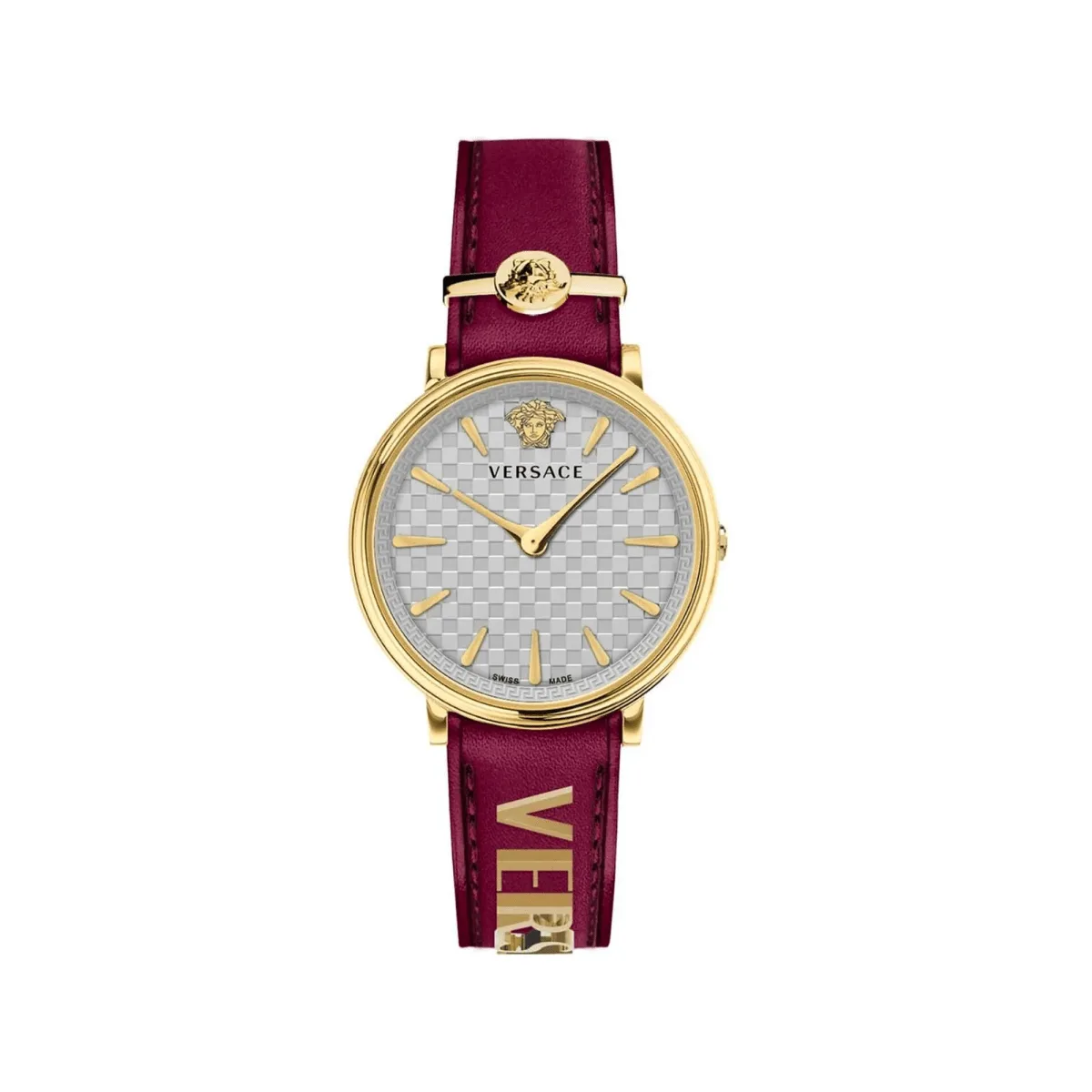 Đồng hồ nữ Versace VE8104322 38mm Nữ chính hãng 1