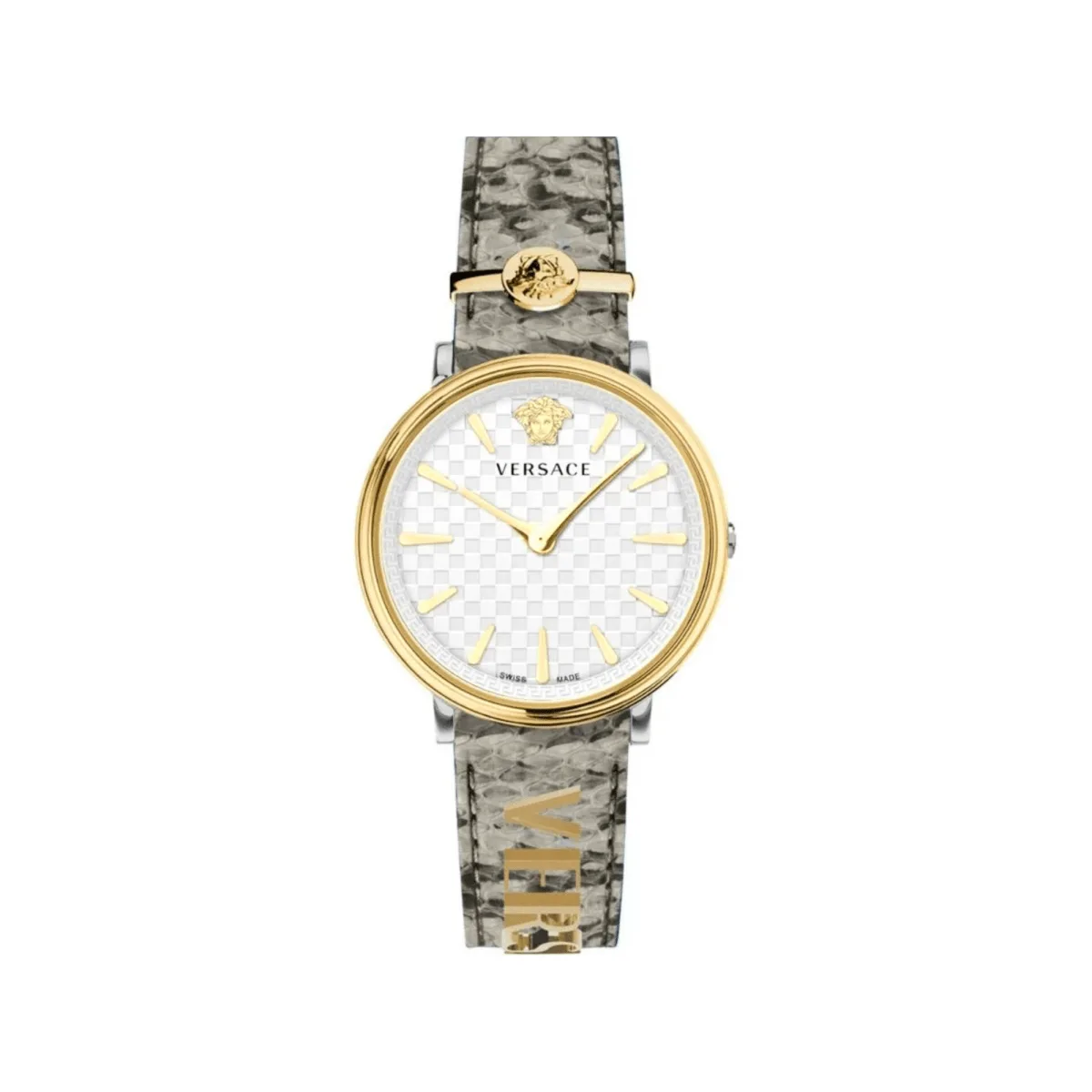 Đồng hồ nữ Versace VE8104422 38mm Nữ chính hãng 1
