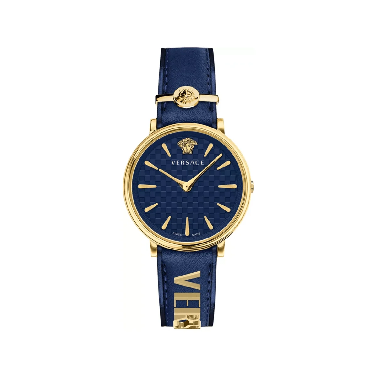 Đồng hồ nữ Versace VE8104522 38mm Nữ chính hãng 1