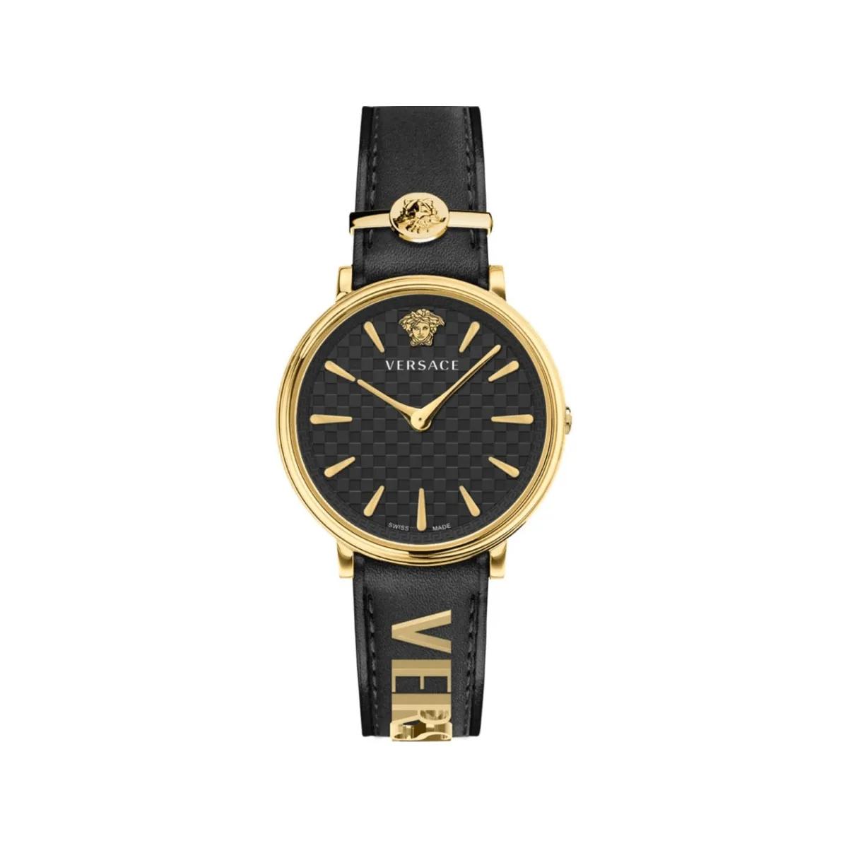 Đồng hồ nữ Versace VE8104622 38mm Nữ chính hãng 1