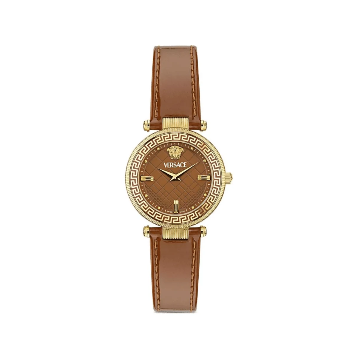Đồng hồ nữ Versace VE8B00124 36mm Nữ chính hãng 1