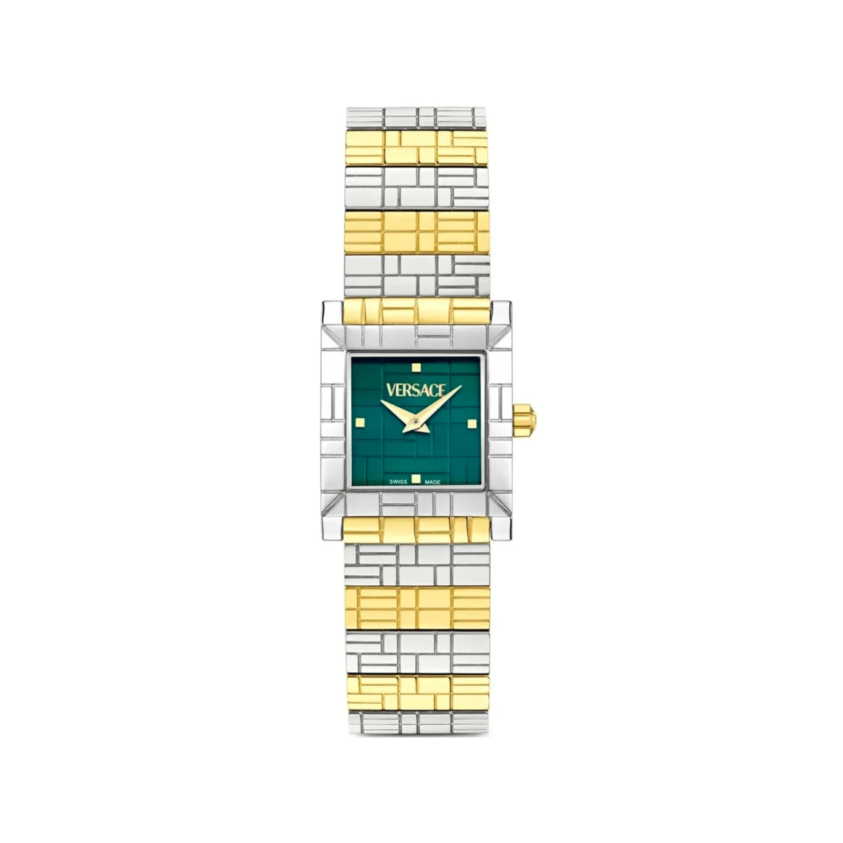 Đồng hồ nữ Versace VE9B00124 22mm Nữ chính hãng 1