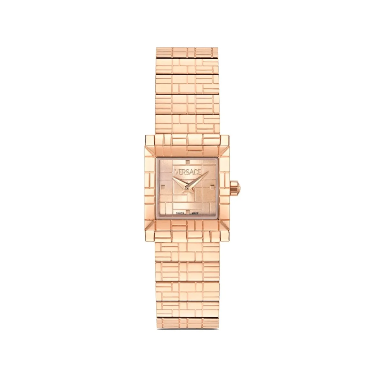 Đồng hồ nữ Versace VE9B00224 22mm Nữ chính hãng 1