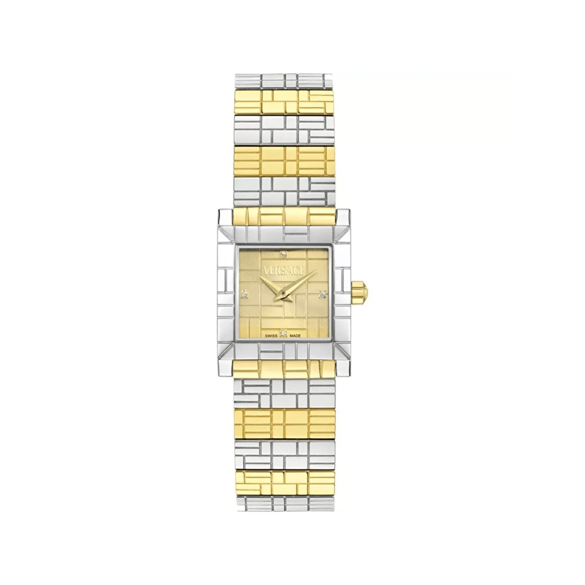 Đồng hồ nữ Versace VE9B00424 22mm Nữ chính hãng 1