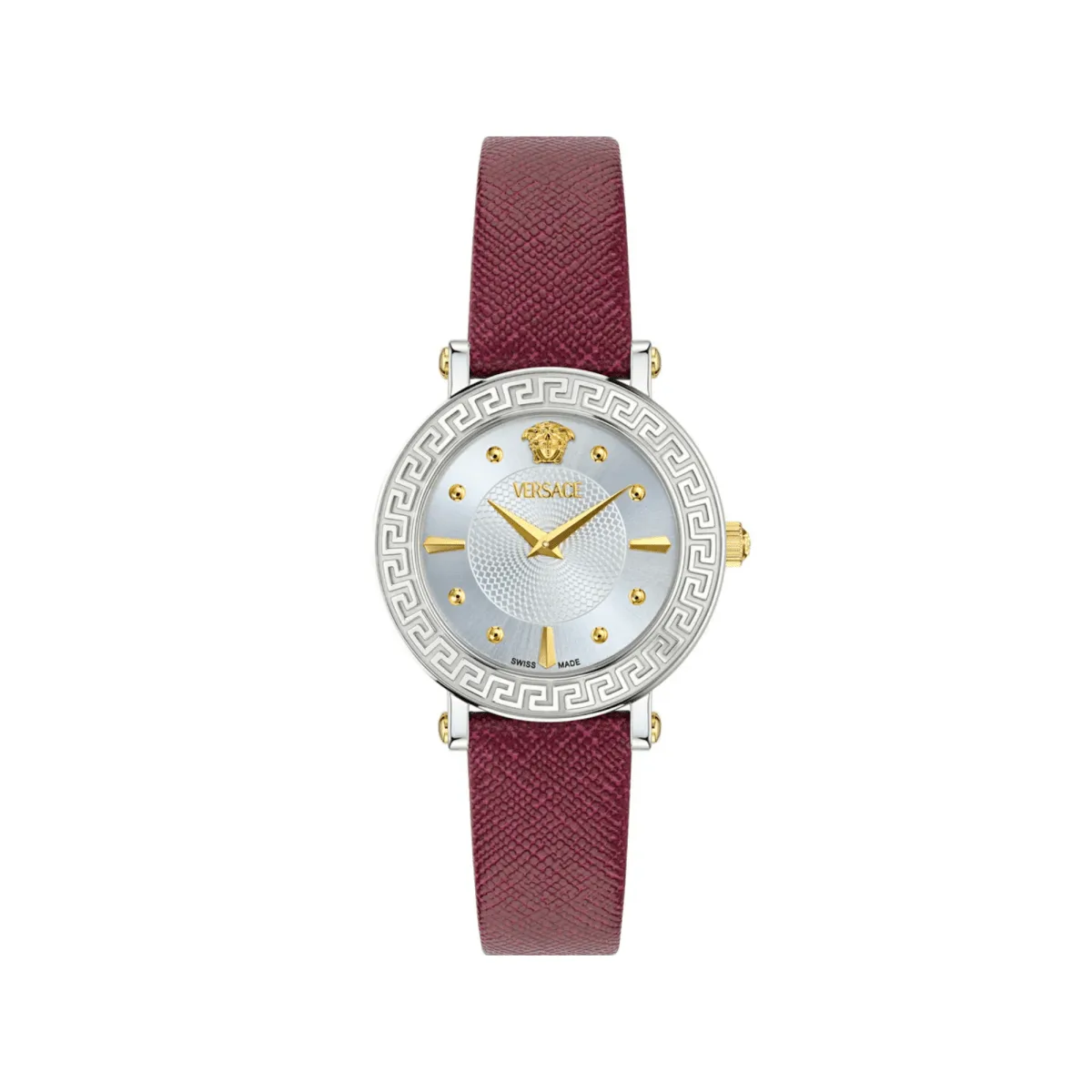 Đồng hồ nữ Versace VE9C00124 35mm Nữ chính hãng 1