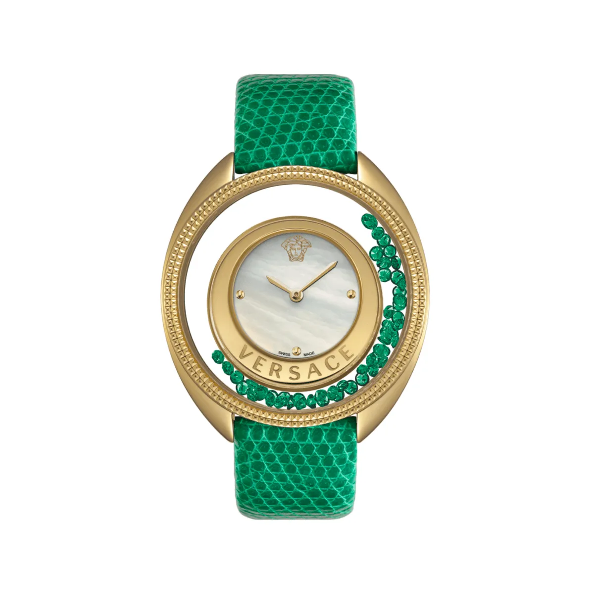 Đồng hồ nữ Versace VEBZ00421 36mm Nữ chính hãng 1