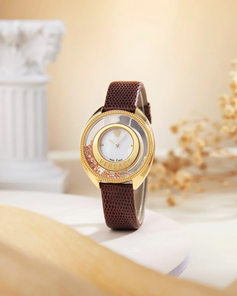 Đồng hồ nữ Versace VEBZ00621 36mm Nữ chính hãng 1